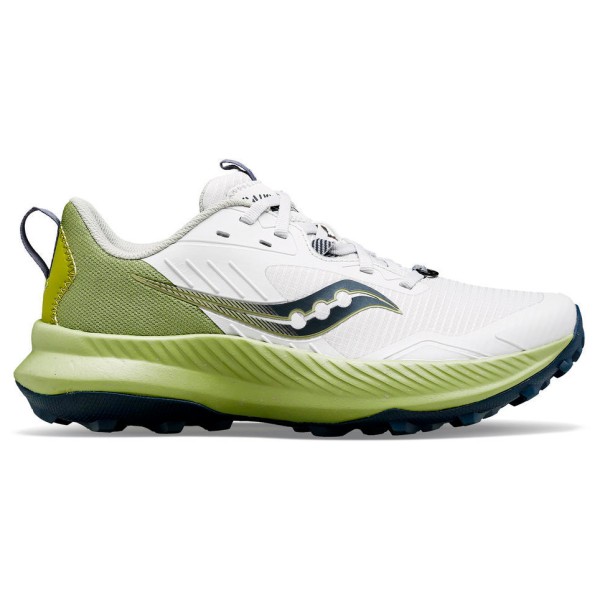 Image of Saucony - Women"s Blaze TR - Trailrunningschuhe Gr 6;7;7,5 weiß'