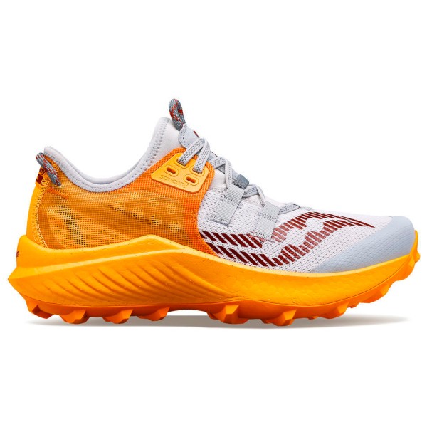 Image of Saucony - Women"s Endorphin Rift - Trailrunningschuhe Gr 10;10,5;6;6,5;7;7,5;8;8,5;9;9,5 blau;orange'