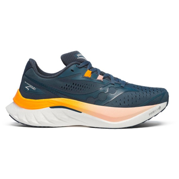 Image of Saucony - Women"s Endorphin Speed 4 - Runningschuhe Gr 10 blau'