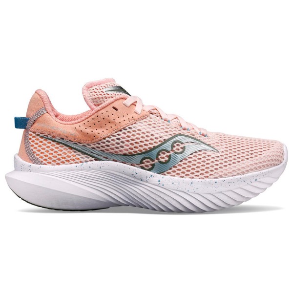 Image of Saucony - Women"s Kinvara 14 - Runningschuhe Gr 6 bunt'