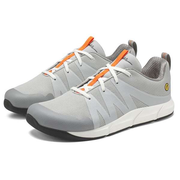 Joe Nimble Addict Runningschuhe Women (Gr 36,5 |grau)