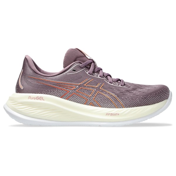 Image of Asics - Women"s Gel-Cumulus 26 - Runningschuhe Gr 6,5 weiß'