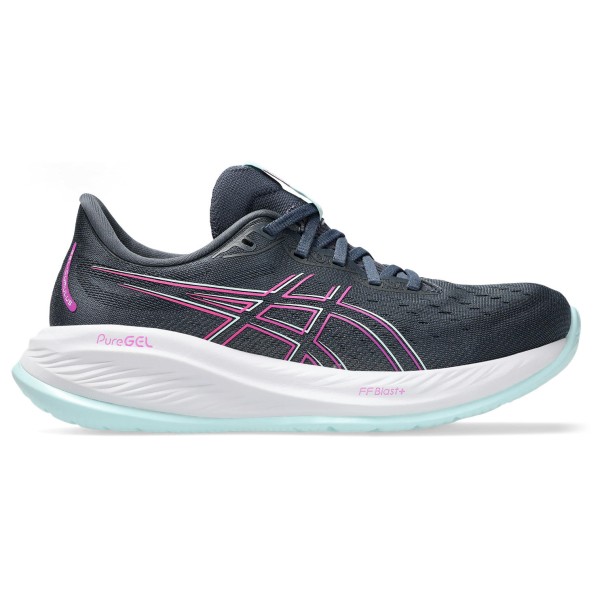 Image of Asics - Women"s Gel-Cumulus 26 - Runningschuhe Gr 7,5 bunt'
