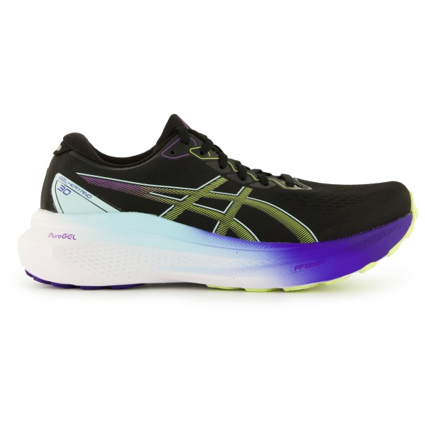 Image of Asics - Women"s Gel-Kayano 30 - Runningschuhe Gr 6,5 weiß'