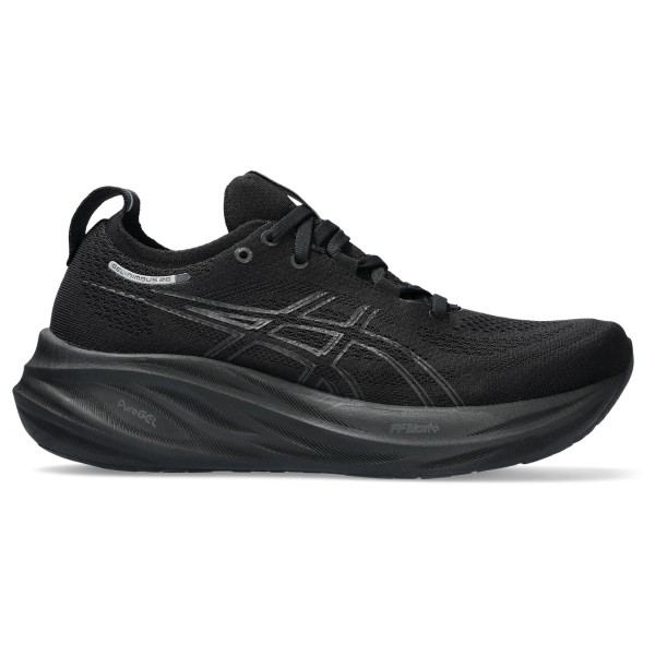 Image of Asics - Women"s Gel-Nimbus 26 - Runningschuhe Gr 10,5 schwarz'