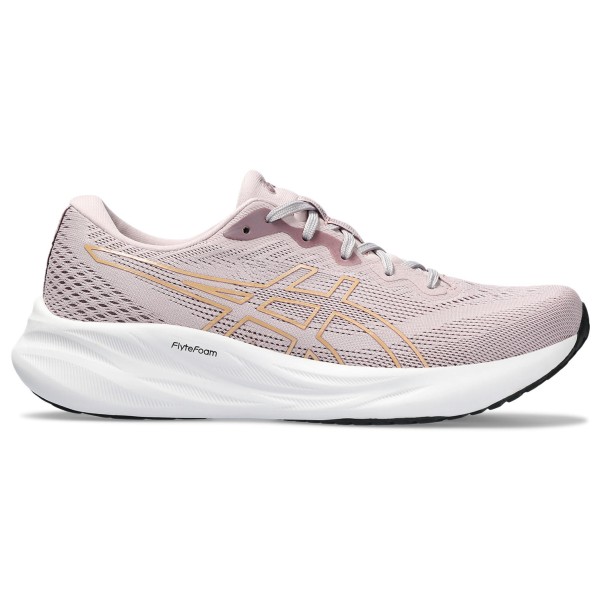 Image of Asics - Women"s Gel-Pulse 15 - Runningschuhe Gr 10;10,5;11;6;6,5;7;7,5;8;8,5;9;9,5 grau;schwarz'