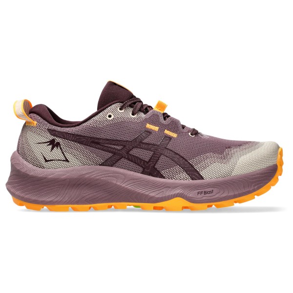 Image of Asics - Women"s Gel-Trabuco 12 - Trailrunningschuhe Gr 11;6;6,5;7;7,5;8;8,5;9 bunt'
