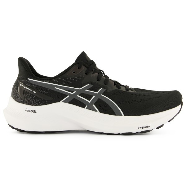 Image of Asics - Women"s GT-2000 12 - Runningschuhe Gr 10,5;11;6;7,5;8;8,5;9 weiß'