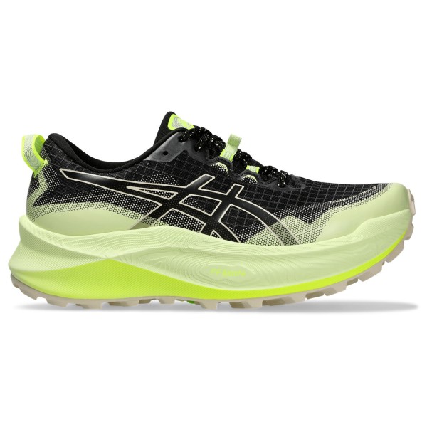 Image of Asics - Women"s Trabuco Max 3 - Trailrunningschuhe Gr 10;10,5;11;6,5;7;7,5;8;8,5;9;9,5 grün'
