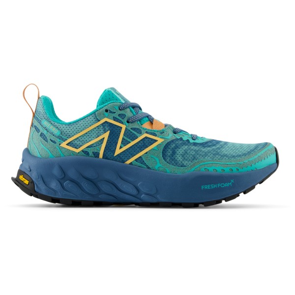 Image of New Balance - Women"s Fresh Foam X Hierro V8 - Trailrunningschuhe Gr 10,5 blau'