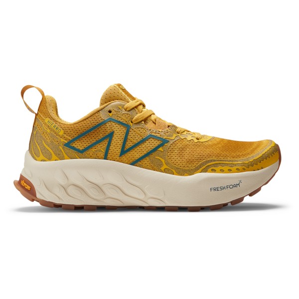Image of New Balance - Women"s Fresh Foam X Hierro V8 - Trailrunningschuhe Gr 10,5 beige'