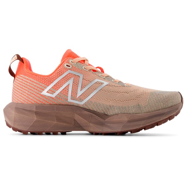 Image of New Balance - Women"s FuelCell Venym - Trailrunningschuhe Gr 7,5 bunt'