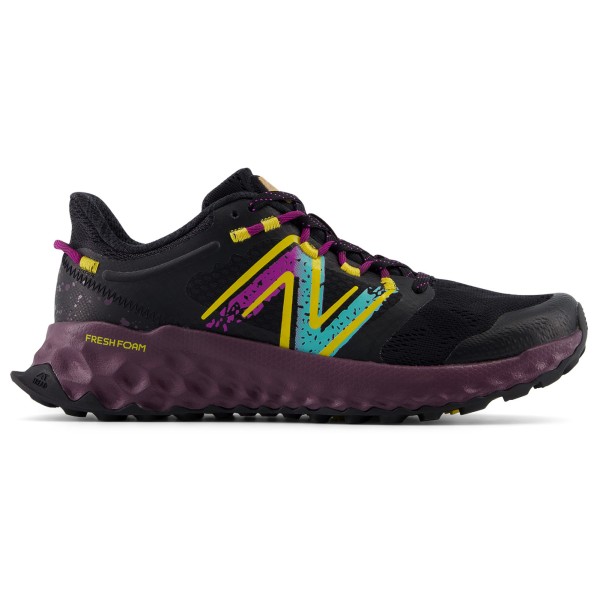 Image of New Balance - Women"s Fresh Foam Garoé - Trailrunningschuhe Gr 10,5 grau'
