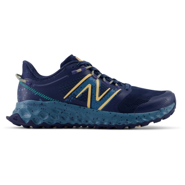 Image of New Balance - Women"s Fresh Foam Garoé - Trailrunningschuhe Gr 10,5 blau'