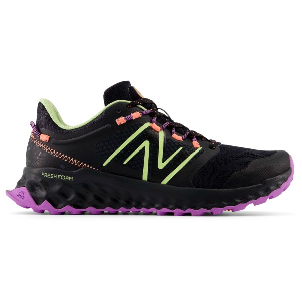 Image of New Balance - Women"s Fresh Foam Garoé - Trailrunningschuhe Gr 10;10,5;6;6,5;7;7,5;8;8,5;9;9,5 blau;grau'