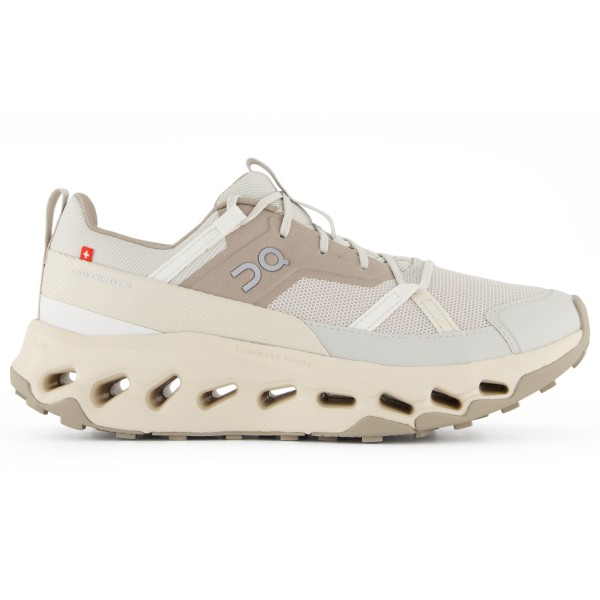 Image of On - Women"s Cloudhorizon - Multisportschuhe Gr 36,5;37;37,5;38;38,5;39;40;40,5;41;42;42,5;43 braun;grau;grau/schwarz'