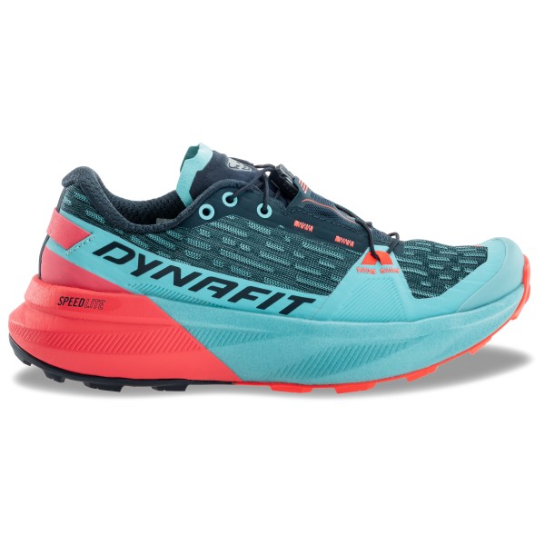 Image of Dynafit - Women"s Ultra Pro 2 - Trailrunningschuhe Gr 4;4,5;5;5,5;6;7;7,5;8;8,5 bunt;türkis'