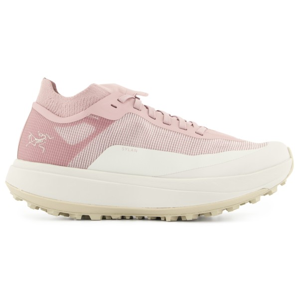 Image of Arc"teryx - Women"'s Sylan - Trailrunningschuhe Gr 4,5 grau'