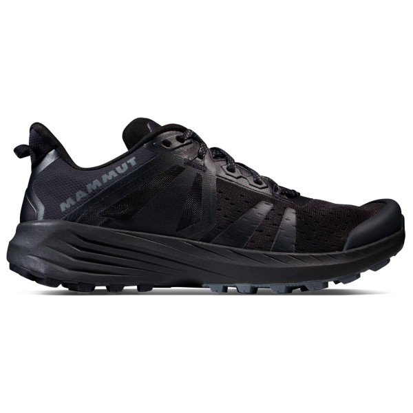Image of Mammut - Women"s Saentis Trailrunning Low - Trailrunningschuhe Gr 4;5;5,5;6;7,5;8 blau;grau'