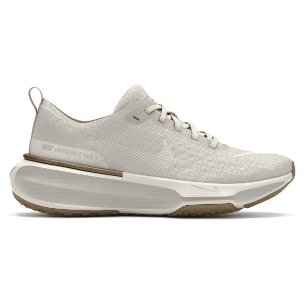 Image of Nike - Women"s Invincible 3 - Runningschuhe Gr 10 grau'
