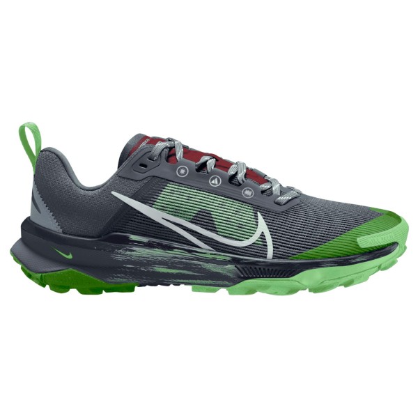 Image of Nike - Women"s Kiger 9 - Trailrunningschuhe Gr 10;7 bunt'