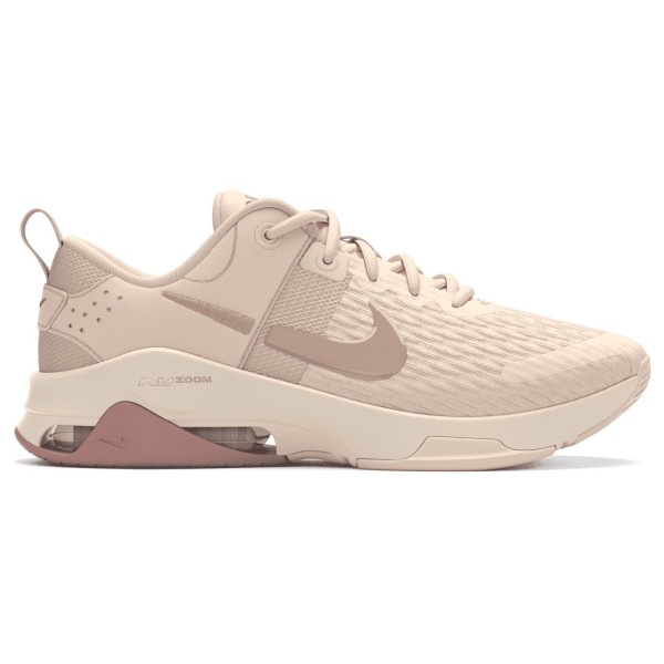 Image of Nike - Women"s Zoom Bella 6 - Fitnessschuhe Gr 10;6;6,5;9 beige'