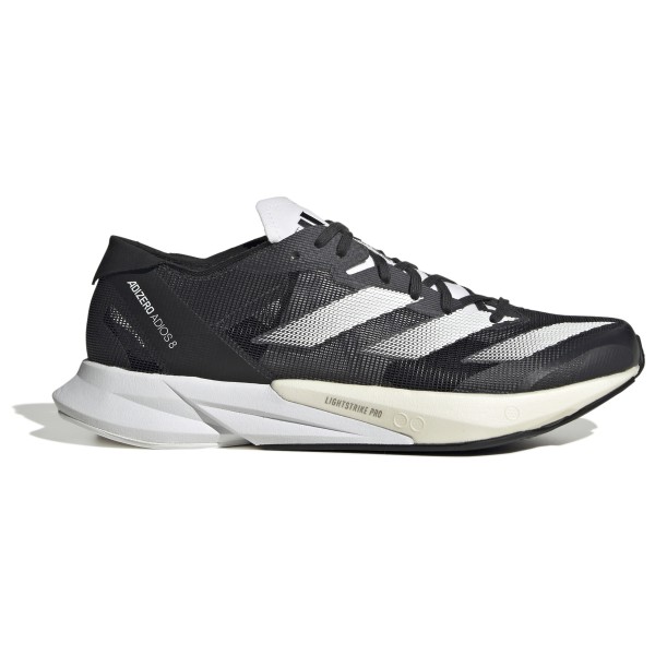 Image of adidas - Women"s Adizero Adios 8 - Runningschuhe Gr 4,5 grau'