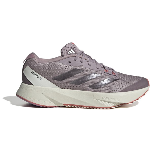 Image of adidas - Women"s Adizero SL - Runningschuhe Gr 4;6,5;8;9 beige;grau'
