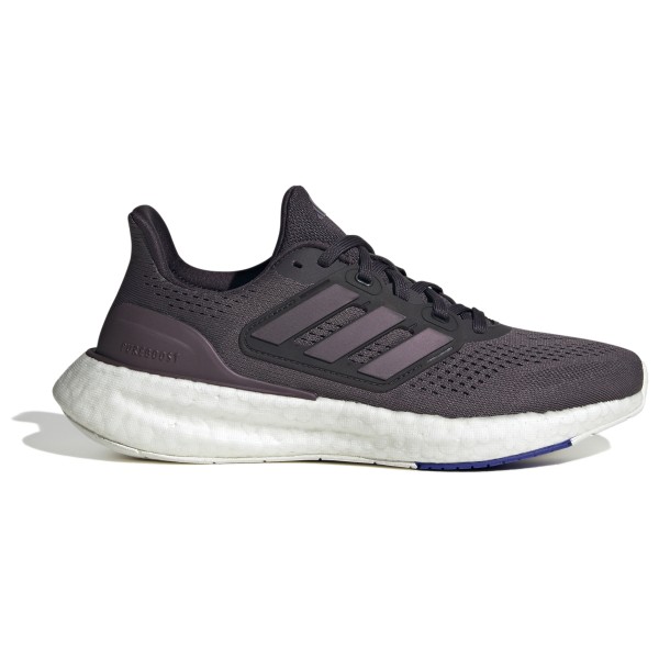 Image of adidas - Women"s Pureboost 23 - Runningschuhe Gr 6,5 grau'
