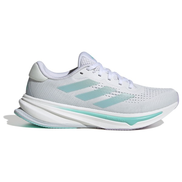 Image of adidas - Women"s Supernova Rise - Runningschuhe Gr 4;4,5;5;5,5;6;6,5;7;7,5;8;8,5;9 grau'