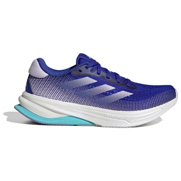 Image of adidas - Women"s Supernova Solution - Runningschuhe Gr 9 bunt'