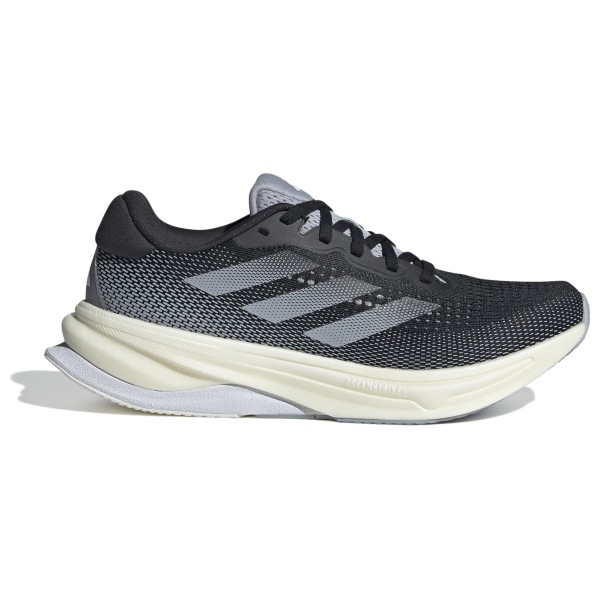 Image of adidas - Women"s Supernova Solution - Runningschuhe Gr 4;4,5;5;5,5;6;6,5;7;7,5;8;8,5;9 bunt;grau'
