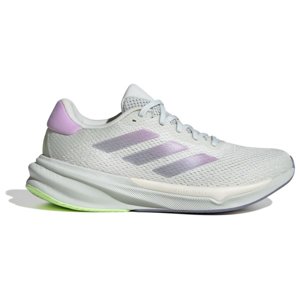 Image of adidas - Women"s Supernova Stride - Runningschuhe Gr 10;10,5;4;4,5;5;5,5;6;6,5;7;7,5;8;8,5;9 grau'