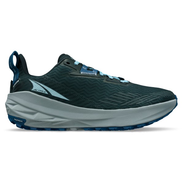Image of Altra - Women"s Experience Wild - Trailrunningschuhe Gr 8 blau'