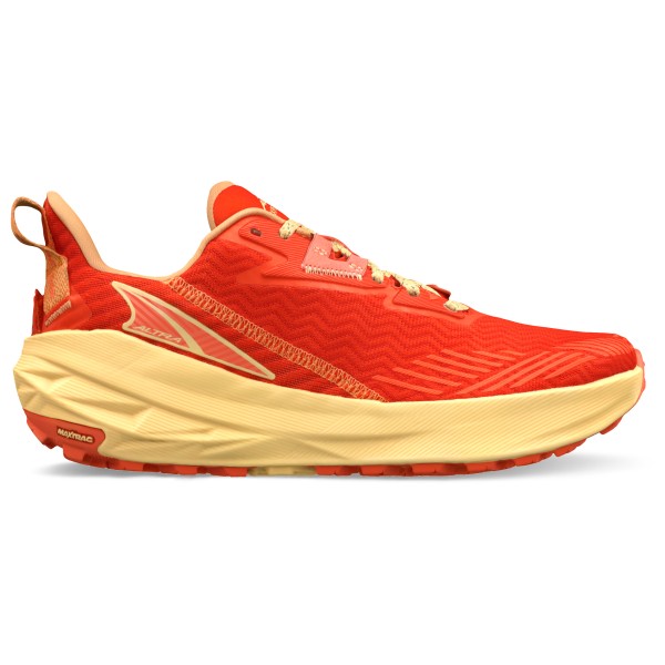 Image of Altra - Women"s Experience Wild - Trailrunningschuhe Gr 8,5 rot'