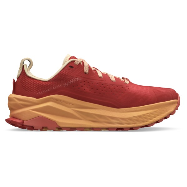 Image of Altra - Women"s Olympus 6 - Trailrunningschuhe Gr 10 rot'