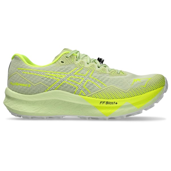 Image of Asics - Women"s Fujispeed 3 - Trailrunningschuhe Gr 10;10,5;11;6;6,5;7;7,5;8;8,5;9;9,5 grün'