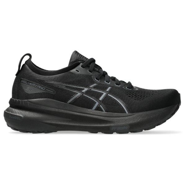 Image of Asics - Women"s Gel-Kayano 31 - Runningschuhe Gr 6 schwarz'