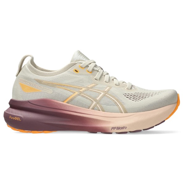 Image of Asics - Women"s Gel-Kayano 31 - Runningschuhe Gr 6;7,5;8,5;9;9,5 schwarz'