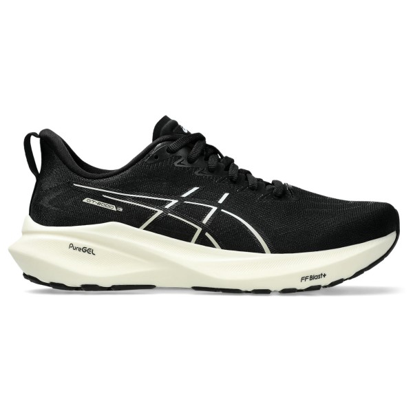 Image of Asics - Women"s GT-2000 13 - Runningschuhe Gr 10 schwarz'