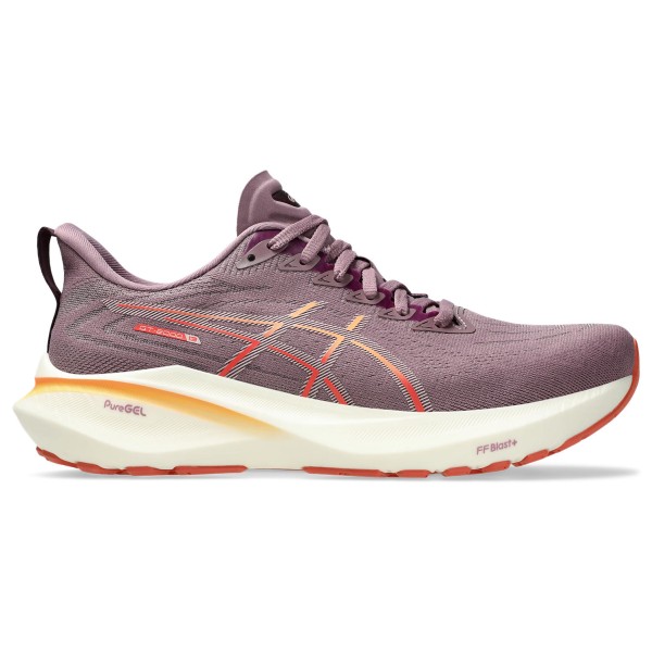 Image of Asics - Women"s GT-2000 13 - Runningschuhe Gr 10;10,5;11;6;6,5;7;7,5;8;8,5;9;9,5 schwarz;weiß'