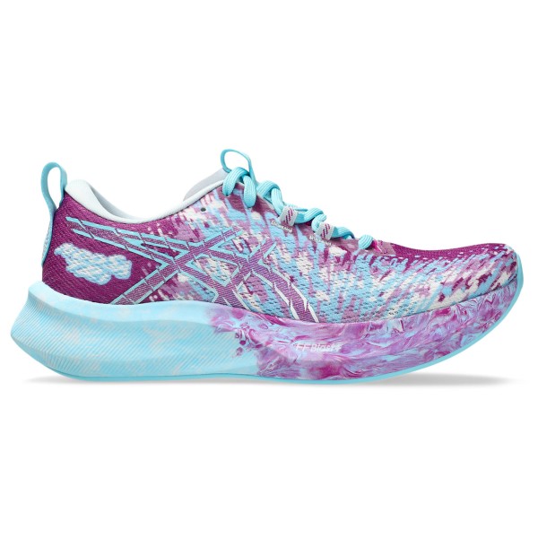 Image of Asics - Women"s Noosa Tri 16 - Runningschuhe Gr 10 lila'