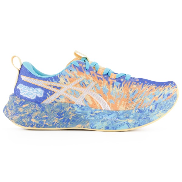 Image of Asics - Women"s Noosa Tri 16 - Runningschuhe Gr 10,5 bunt'