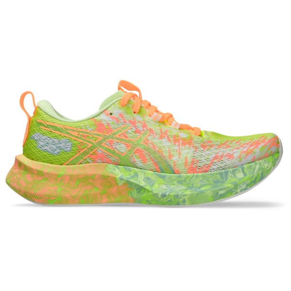 Image of Asics - Women"s Noosa Tri 16 - Runningschuhe Gr 11 bunt'