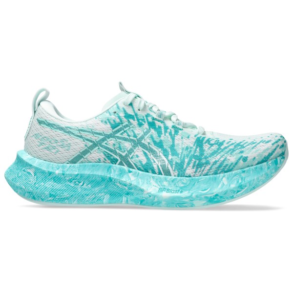 Asics Women’s Noosa Tri 16 Hardloopschoenen turkoois Turquoise