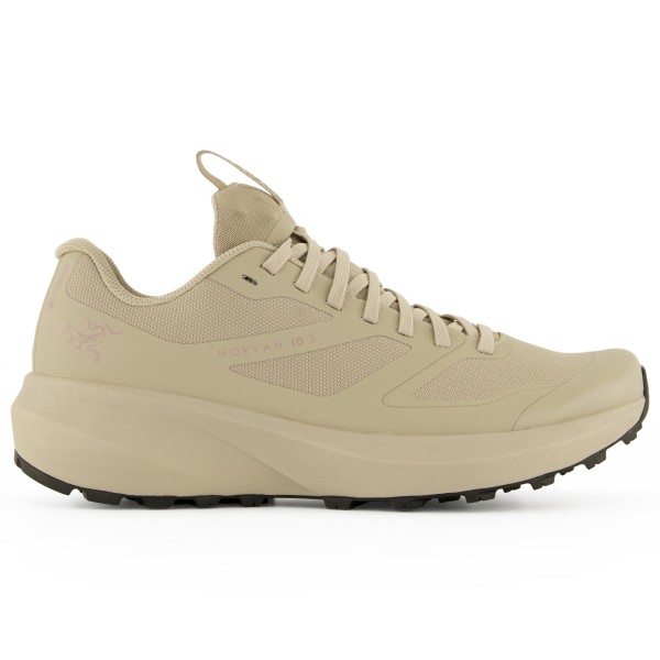 Image of Arc"teryx - Women"'s Norvan LD3 GTX - Trailrunningschuhe Gr 4;4,5;5;5,5;6;6,5 schwarz/grau'