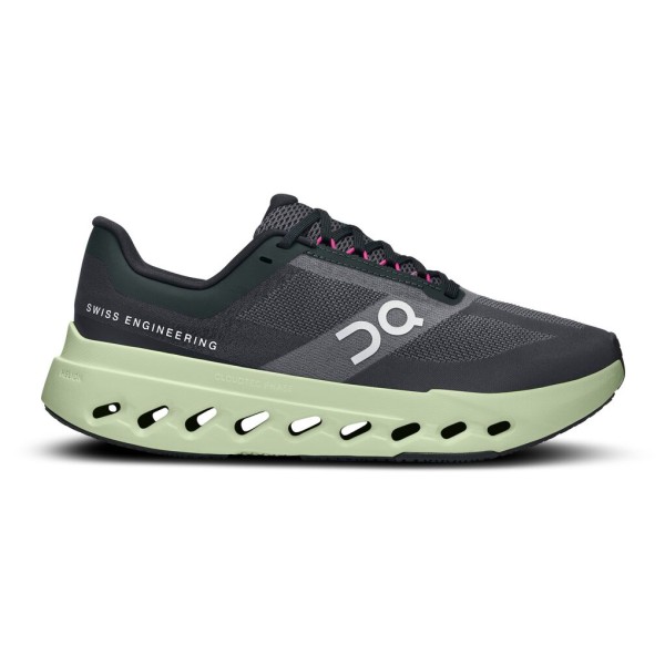 Image of On - Women"s Cloudsurfer Next - Runningschuhe Gr 37,5 bunt'