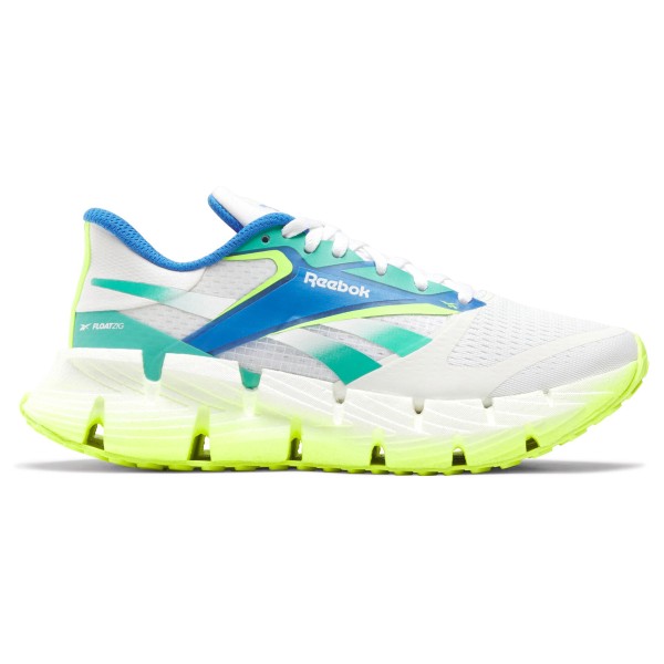 Image of Reebok - Women"s Floatzig 1 - Runningschuhe Gr 11 weiß'