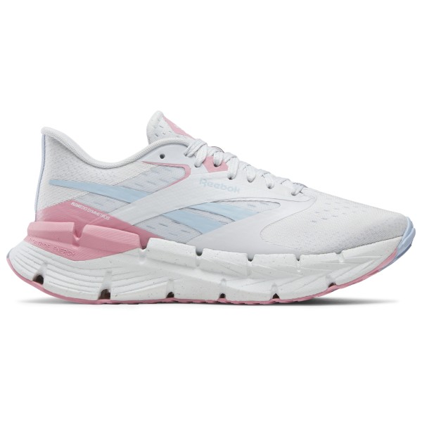 Image of Reebok - Women"s Floatzig Symmetros - Runningschuhe Gr 10;10,5;11;6,5;7;7,5;8;8,5;9;9,5 weiß'