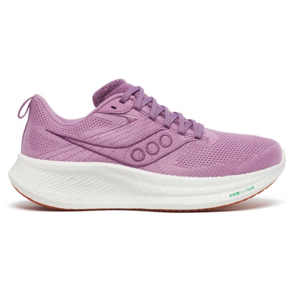 Image of Saucony - Women"s Ride RFG - Runningschuhe Gr 10,5 rosa'